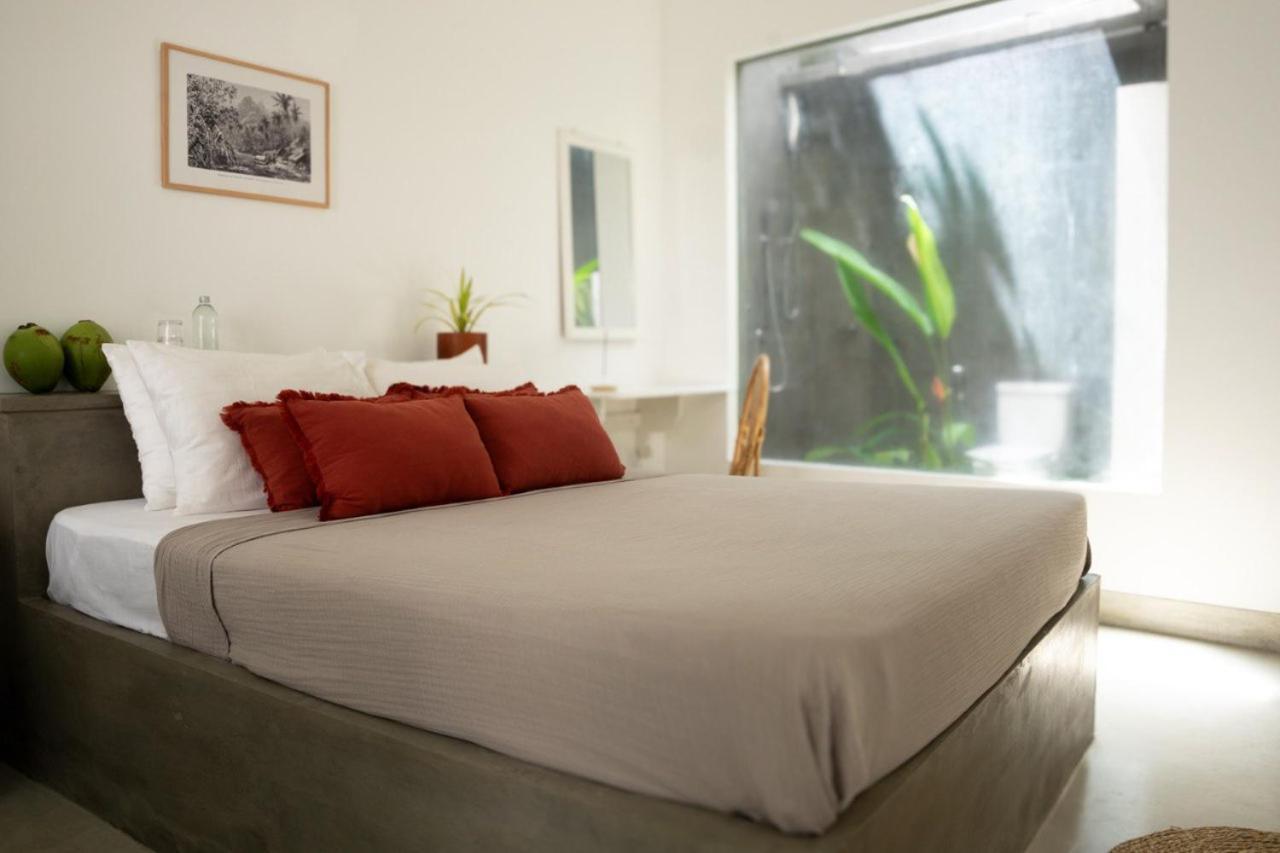 Water'S Edge Villa Ahangama Chambre photo