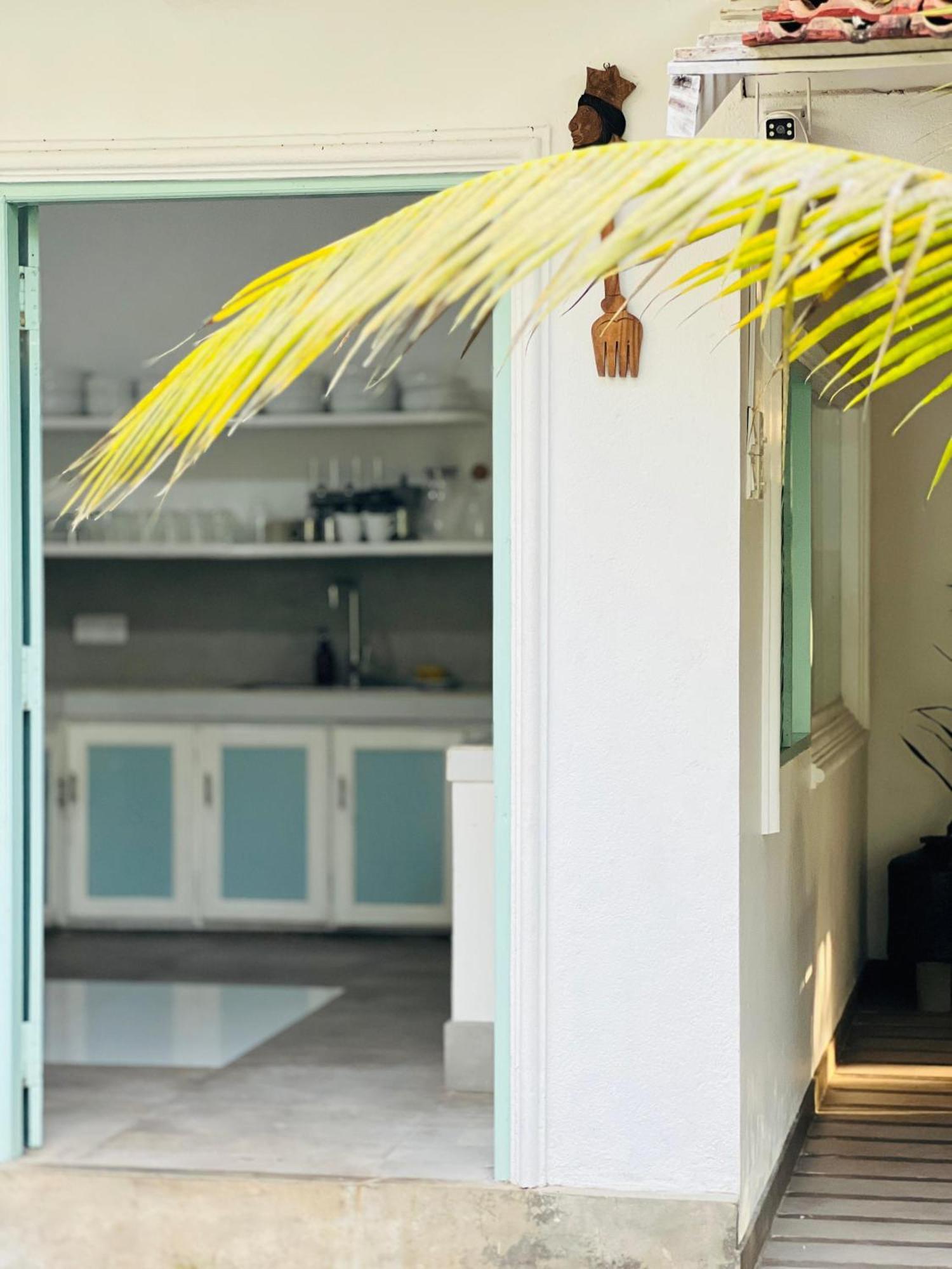 Water'S Edge Villa Ahangama Extérieur photo