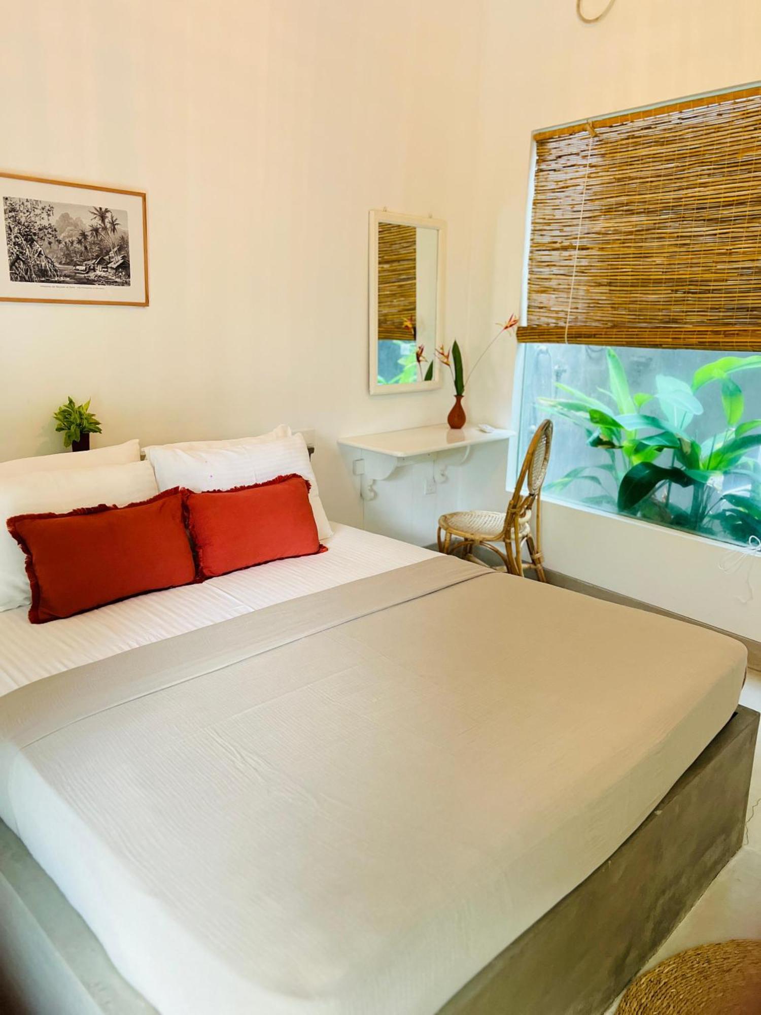 Water'S Edge Villa Ahangama Extérieur photo