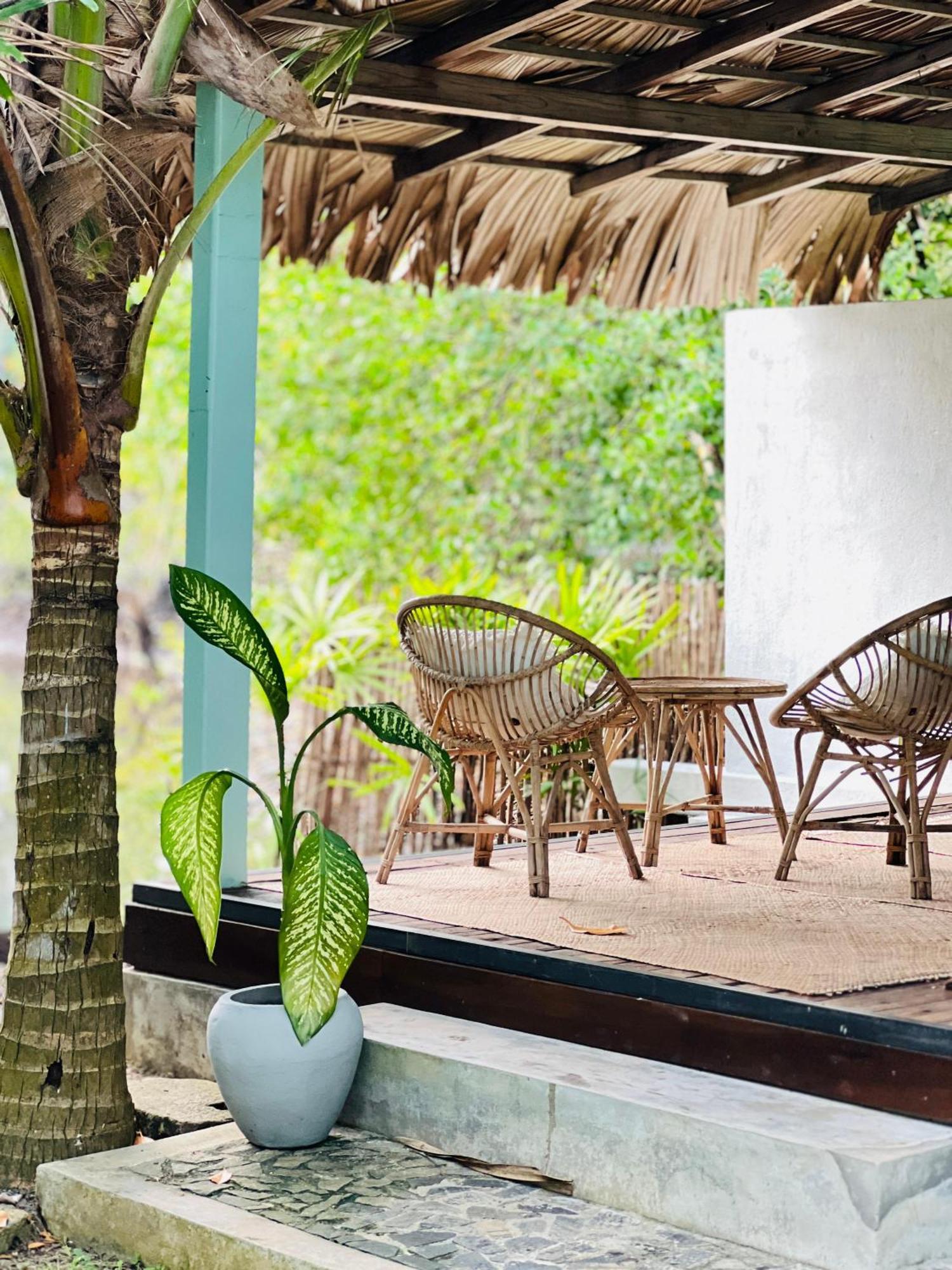 Water'S Edge Villa Ahangama Extérieur photo