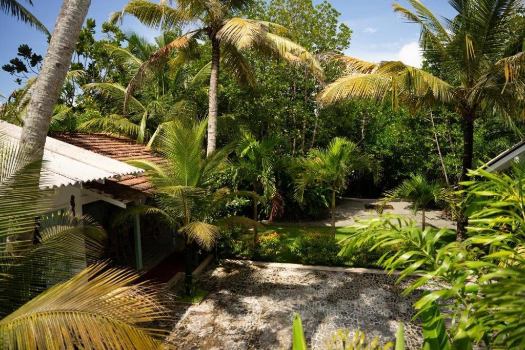 Water'S Edge Villa Ahangama Extérieur photo