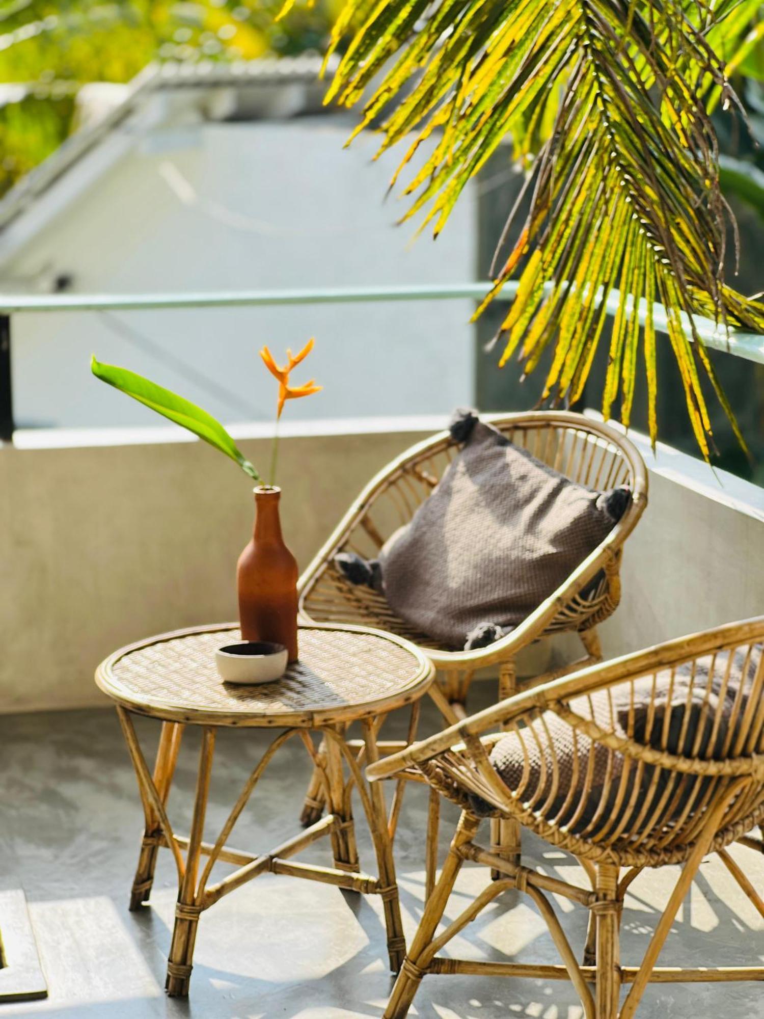 Water'S Edge Villa Ahangama Extérieur photo
